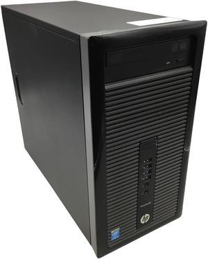 HP ProDesk 400 G1 MT i5-4590 3.30GHz, 8GB, 1TB, WIFI, Mouse and Keyboard, Windows 10 Pro
