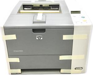 HP Laserjet P3005D B&W Laser Printer Q7813A || 90 Day Warranty
