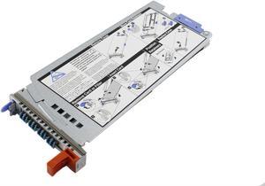 IBM Server Bering P4 Quad 2GBit LW3 Fiber Channel Card 22R1722 97P3790 18P3456