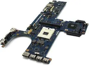 Genuine HP ProBook 6540b Laptop Motherboard 593842-001