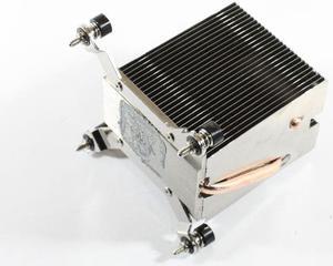 Genuine HP Compaq 8200, 8300 SFF Elite Desktop Heatsink 628553-001 628553-002