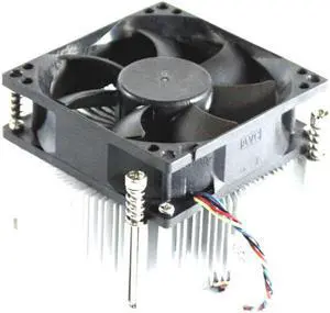 Dell Optiplex GX790 T1700 SFF CPU Heatsink & Fan 0DW014 09XJXY 0D0W1H 089R8J