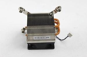 HP ProDesk 600 CPU Cooling Fan 4-Pin 711578-001