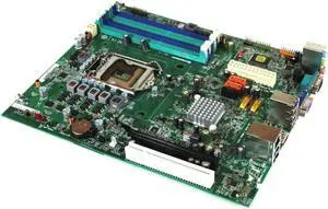 Genuine Lenovo Thinkcenter M90P SFF System Motherbaord LGA 1156 71Y5975