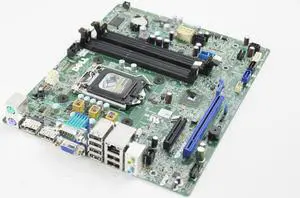 Dell Optiplex 9020 SFF Motherboard LGA 1150/Socket H3 0XCR8D 0V62H 00V62H XCR8D Dell Optiplex 9020 SFF Motherboard LGA 1150/Socket H3 0XCR8D 0V62H 00V62H XCR8D