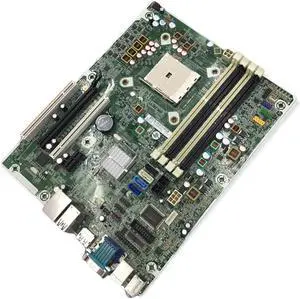 HP Pro 6305 SFF motherboard 715183-001 676196-002