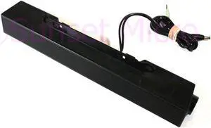 Genuine Dell AX510 Ultrasharp Speakers 0C730C C730C