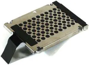 Genuine Lenovo ThinkPad Hard Drive Caddy and Cover Laptop sata 2.5 ThinkPad