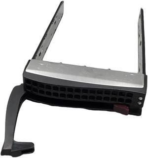 Supermicro 3.5" SAS SATA Hard Drive Caddy Tray 01-SC93301-XX00C003