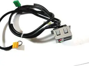 Dell Inspiron 580.535.537.545.546 USB Audio Panel Tower CN-0X924M 0G262N