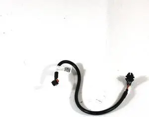 Dell OPTIPLEX 990 Power Button Cable SFF BOTTON W/ CABLE ASSEMBLY OVW42T