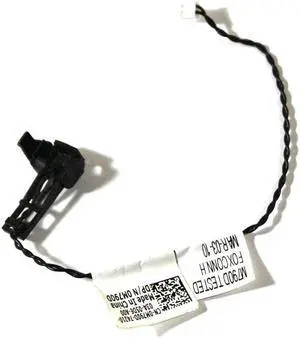 Dell Optiplex 760 960 Computer Thermal Sensor Cable 6.5" With Clip M790D 0M790D