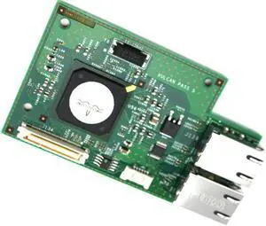Genuine IBM X-Series x3550 x3560 M3 M2 Server 2-Port Ethernet Card 69Y4509