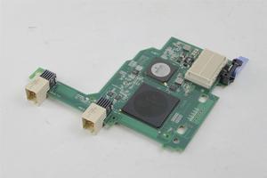 IBM Qlogic Server Expansion Card 4Gb Fibre Channel Ethernet 39Y9304 41Y8581