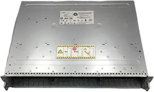 EMC Unity TAE Storage Array Empty Chassis D3122F