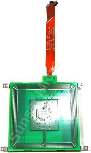 Genuine IBM Lenovo T410 Laptop Smart Card Reader 60Y5031 and Cable 45M2894