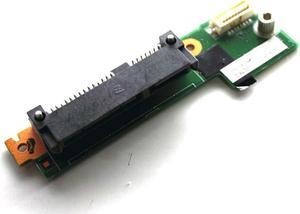 Lenovo Thinkpad T430 T420s Laptop SATA Hard Drive Connector Board 04W3996
