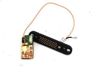 Xplore iX104C5 DMSR Rugged Tablet Hard Drive Connector Board 60.4JP08.013