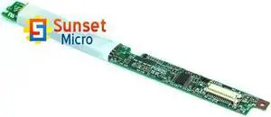 IBM Lenovo Thinkpad T61 14" LCD Inverter 41W1478 41W1479