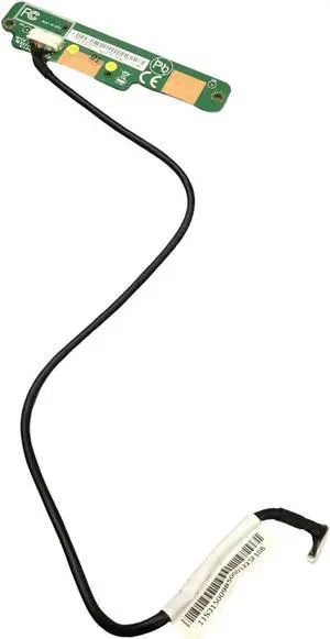 Lenovo ThinkCentre M92Z Front Function Button Board 03T6492