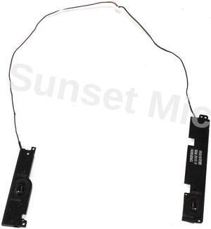 IBM Lenovo Thinkpad T410, T410i Laptop Speaker 23.40819.001 45N5681 60Y5473