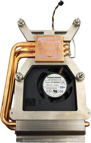 Dell Optiplex 0FGW90 790 990 Computer PC Heatsink / Fan Combo 0FGW90 0K6YMY
