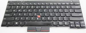 Lenovo T430S T430I Keyboard 04X1201 CSE-84US 04Y0490 04W3025 04X1315 04X1277