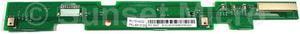 IBM Lenovo Thinkpad W510, T510, T510I Laptop LED Sub Board Card 75Y4022 63Y2123