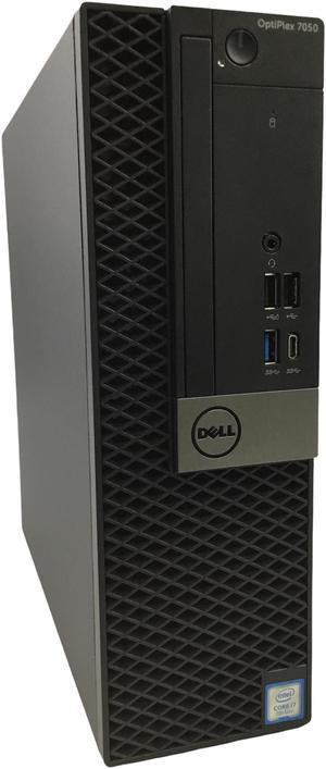 Dell Optiplex 3040, Intel Core i5 6500 ., outlets 3.20GHz, 8G. (208 GB Hard Drive)