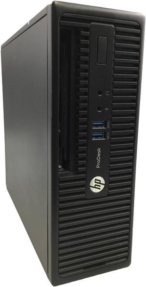 HP ProDesk 600 G1 SFF Gaming PC Desktop Computer - Intel Quad Core i5 4570  3.20 GHz, 16GB DDR3 RAM, 1TB SSD, GeForce GT 1030, HDMI, Keyboard & Mouse