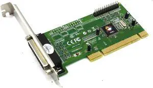 SIIG JJ-P00212-S6 PCI Parallel Adapter