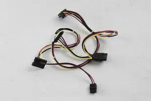 HP 600 G1, 800 G1 Sata HDD/SSD Hard DIsk / Optical Drive Power Cable 710825-002