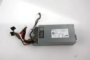 Dell Inspiron 0650WP R5RV4 R82H5 L220NS-00 PS-5221-02D1 Power Supply