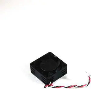 AVC DA04015R12X Computer Cooling Case Fan 015 40mm x15mm Fan 12V 0.12A 3Pin