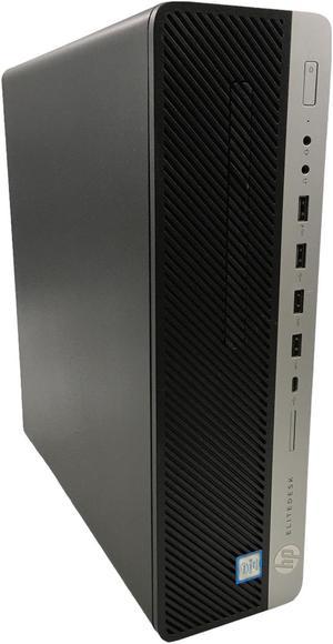 hp elitedesk 800 g4 | Newegg.com