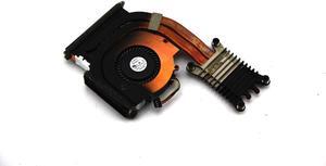 IBM Lenovo ThinkPad T430 T430S Laptop CPU Fan Cooling Heatsink 04W3485 0B51727
