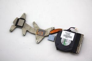 Genuine HP Elitebook 2730P Laptop Cooling Fan & Heatsink 501495-001 60.4Y815.002