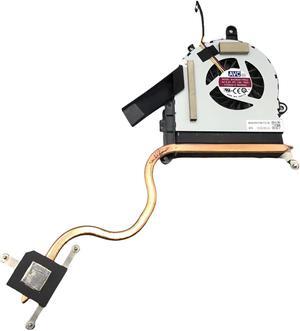 HP All In One 22-C / 22-C0226 CPU Cooling Fan + Heatsink FBN97014010