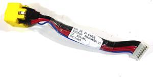Genuine Lenovo THINKPAD T520 T520i T530 T530i DC Power Jack Laptop 50.4KE01.011