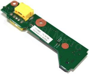 Genuine IBM Lenovo Thinkpad T420S Laptop DC In Power Jack Board 0A86583 04W1699