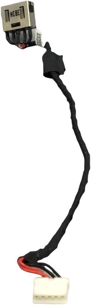 Lenovo ThinkPad T440 AC DC IN Power Jack Cable DC30100KY00 SK05