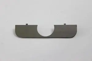 HP EliteBook 2740P Laptop Center Hinge Cover 60.4DP20.001