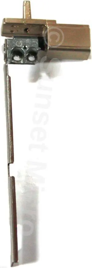 IBM Lenovo Thinkpad T410, T410i Laptop Left Hing & Screen Rail 45N5951