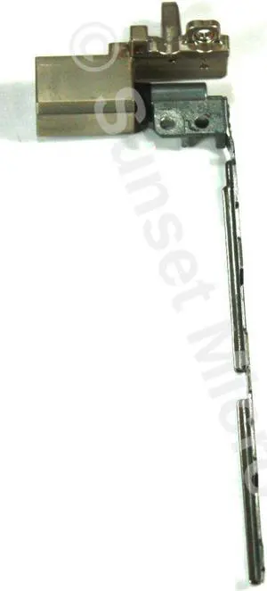 IBM Lenovo Thinkpad T410, T410I Laptop LCD Hinges 45N5950 45N5951 60Y5466