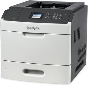 Lexmark MS711DN Laser Printer - Monochrome -  Lexmark MS711dn Mono Laser Printer Lase - 1200 x 1200 dpi Print