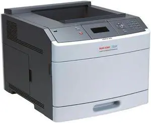 RICOH IBM infoprint 832N laser printer 39V2779