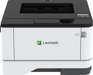 Lexmark MS421DN Monochrome Duplex Laser Printer 36S0200