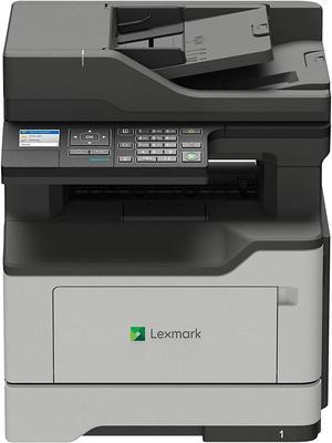 Lexmark 36S0620 MX321adn Compact All-In One Monochrome Laser Printer