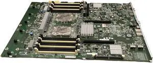 HP ProLiant DL380 G7 Motherboard 583918-001