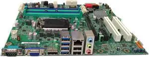 IBM Lenovo ThinkCentre M82 M92 M92P IS7XM Desktop Motherboard LGA 1155 03T7083